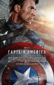 Captain America (2011) กัปตันอเมริกา ภาค 1
