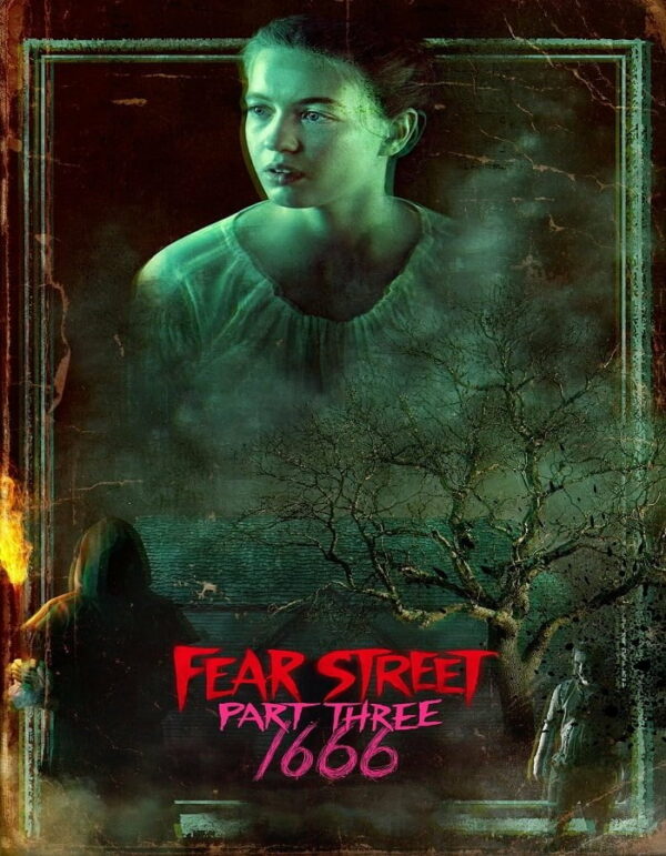 Fear Street Part Three: 1666 (2021) ถนนอาถรรพ์ ภาค 3: 1666