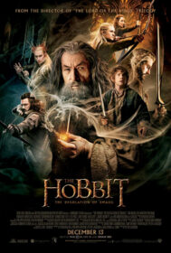 The Hobbit: The Desolation of Smaug (2013) เดอะ ฮอบบิท: ดินแดนเปลี่ยวร้างของสม็อค