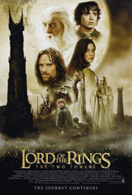 The Lord of The Rings2: The Two Towers (2002) เดอะลอร์ด ออฟเดอะริงส์ 2: มหาสงครามชิงพิภพ