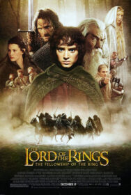The Lord of the Rings1: The Fellowship of the Ring (2001) เดอะลอร์ด ออฟ เดอะริงส์1: อภินิหารแหวนครองพิภพ