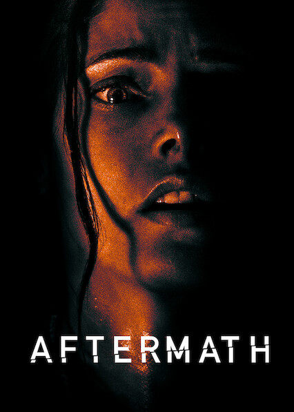 Aftermath (2021) อาฟเตอร์แมท