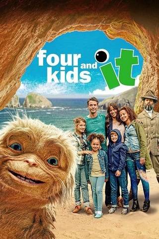 Four Kids and It (2020) โฟร์คิดส์แอนด์อิท