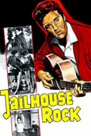Jailhouse Rock หนุ่มเลือดร้อน (1957)