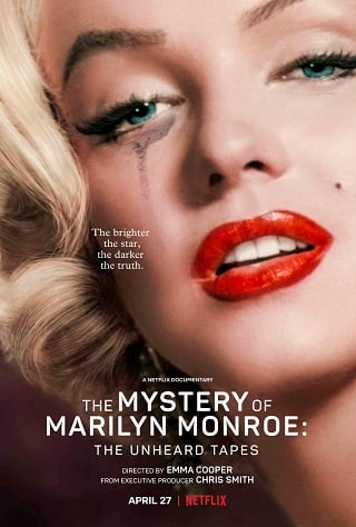 The Mystery of Marilyn Monroe: The Unheard Tapes ปริศนามาริลิน มอนโร: เทปลับ (2022)