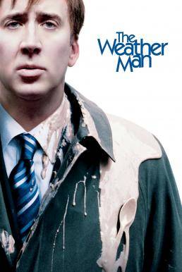 The Weather Man ผู้ชายมรสุม (2005)