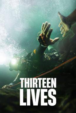 Thirteen Lives สิบสามชีวิต (2022)