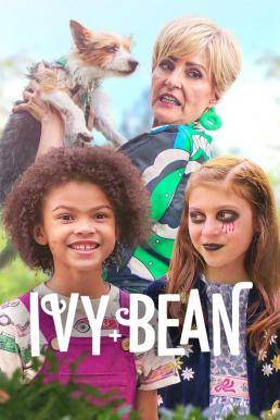 Ivy + Bean ไอวี่และบีน (2022)
