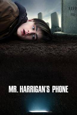 Mr. Harrigan’s Phone โทรศัพท์คนตาย (2022)
