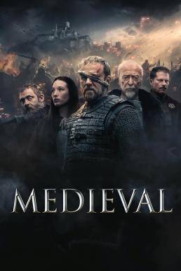 Medieval เมดิโวล (2022)